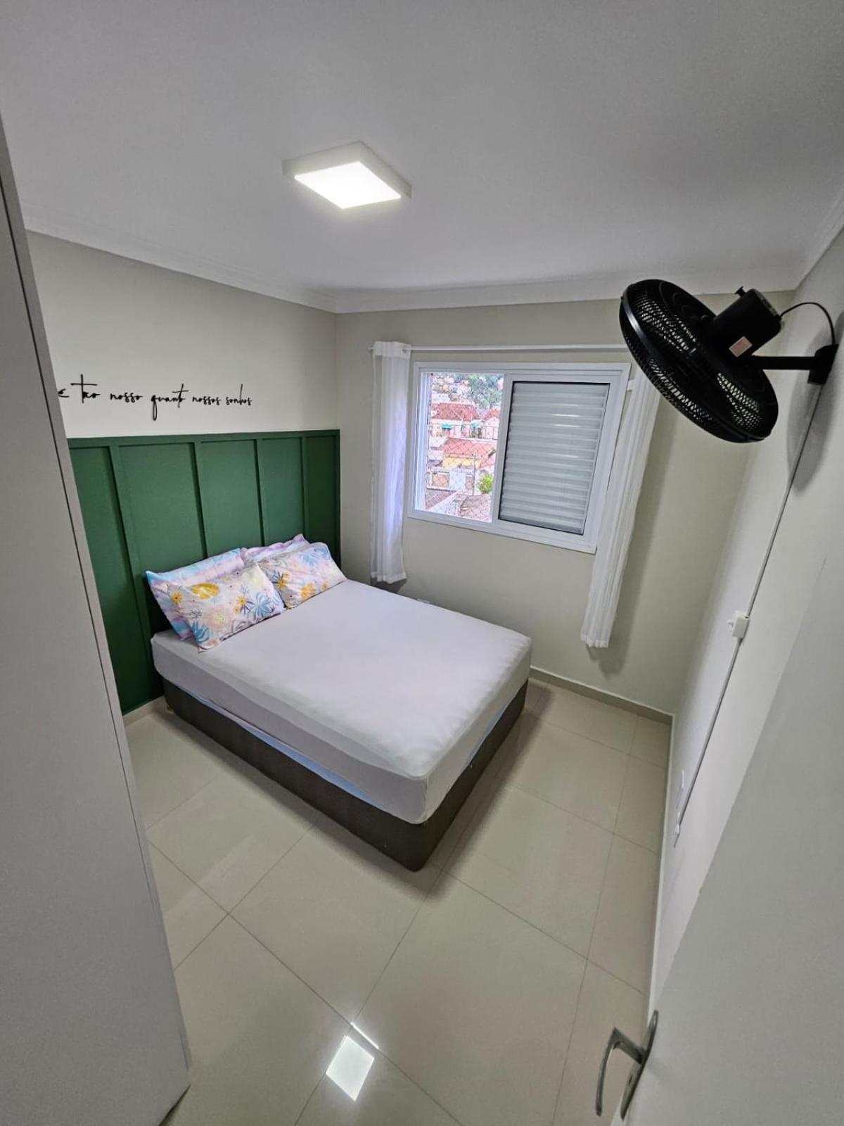 Lindo Apto - Enseada Guaruja Exterior photo